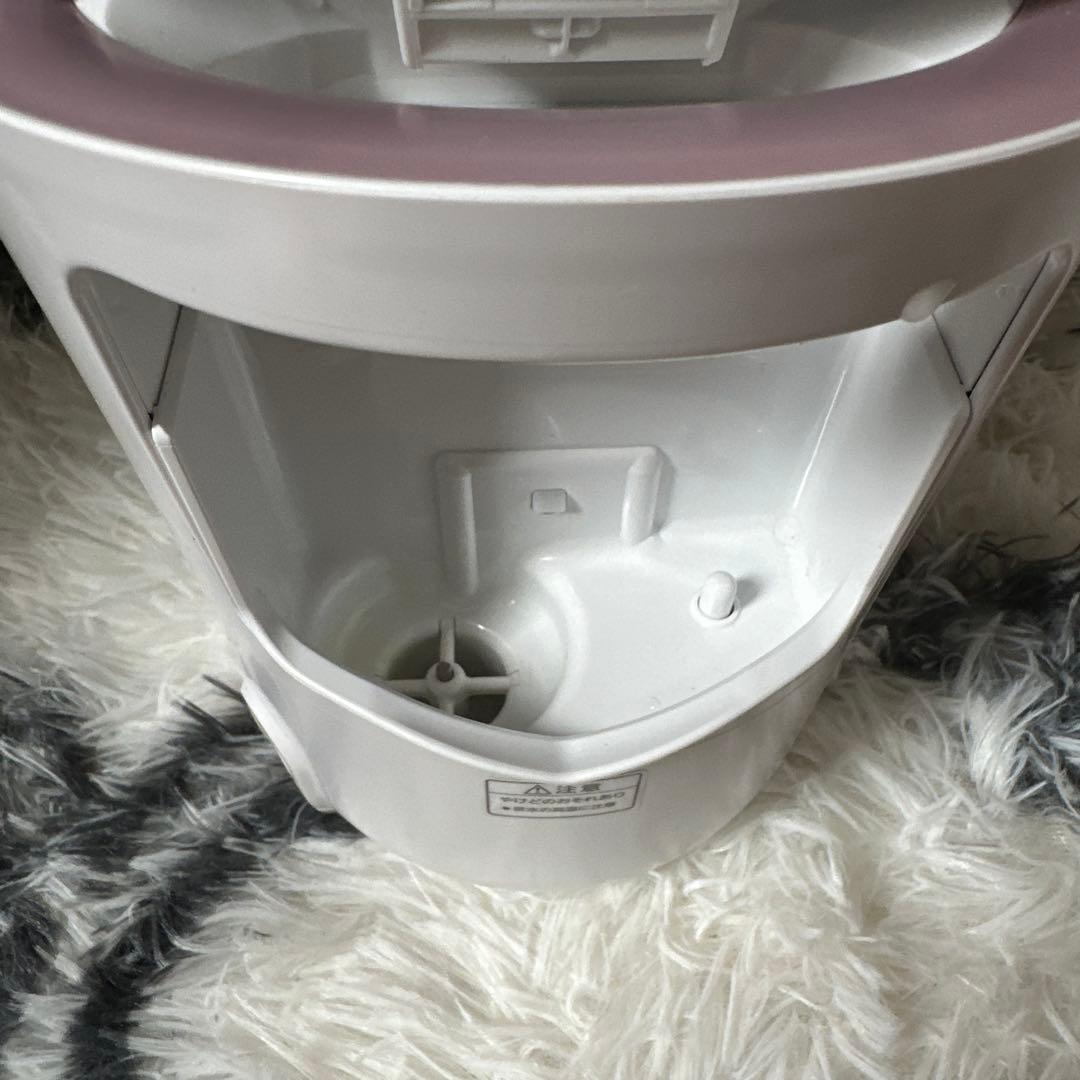 消毒済み　Panasonic ナノケア フェイススチーマー EH-CSA9A