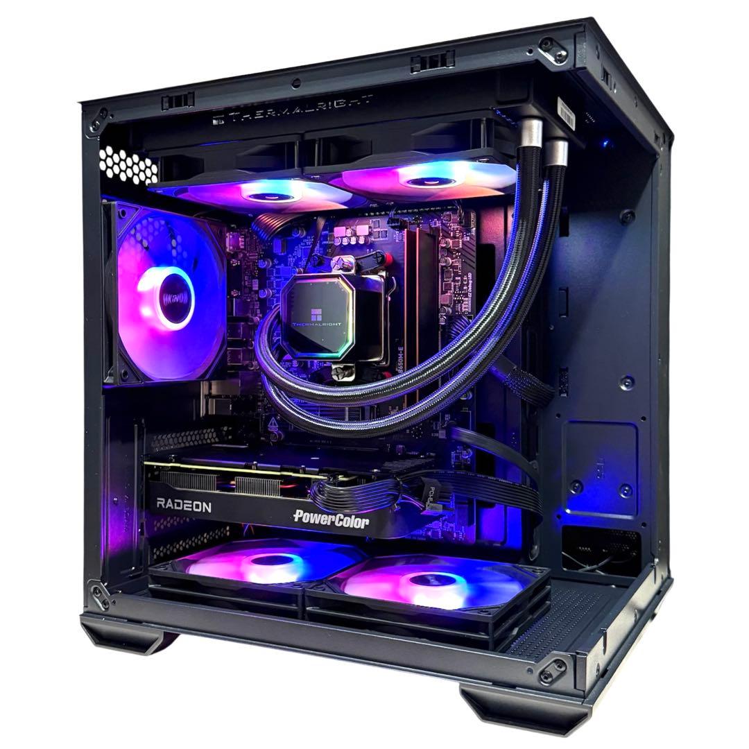 オーダメイド】デスクトップPC 作成相談ページ 初心者様大歓迎 パソコン