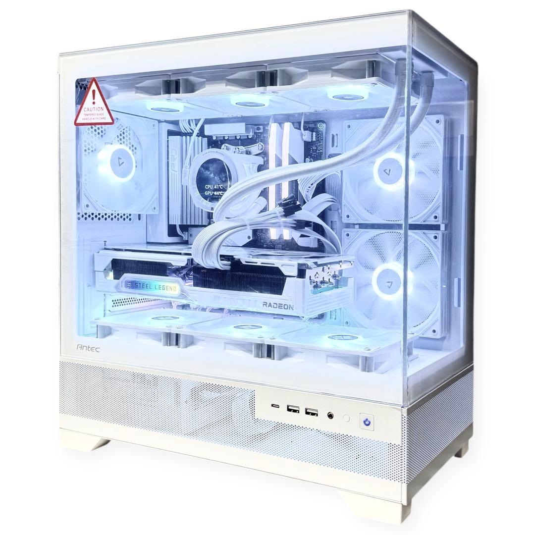 オーダメイド】デスクトップPC 作成相談ページ 初心者様大歓迎 パソコン