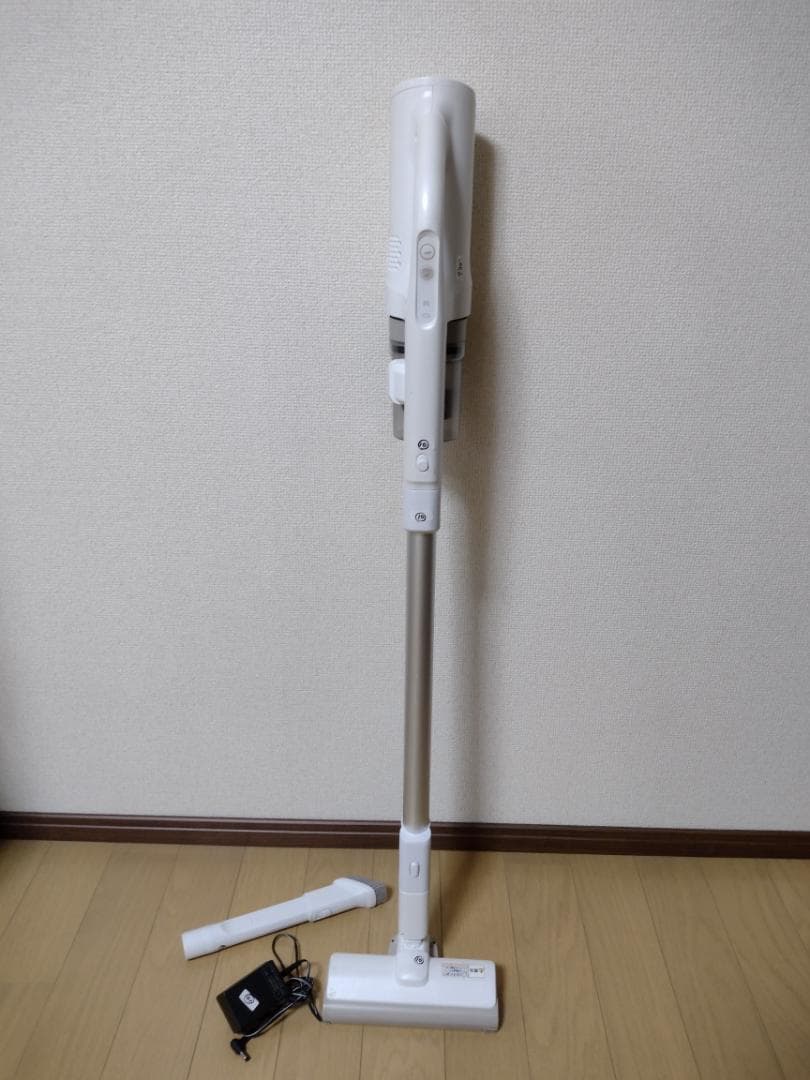 パナソニック★掃除機★MC-SB32J★2022年製★バッテリー新品と同等★10 概要 充電式掃除機 MC-SB32J | 掃除機・クリーナー | Panasonic