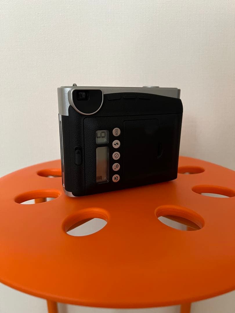 富士フィルム instax mini 90 チェキ ネオクラシック