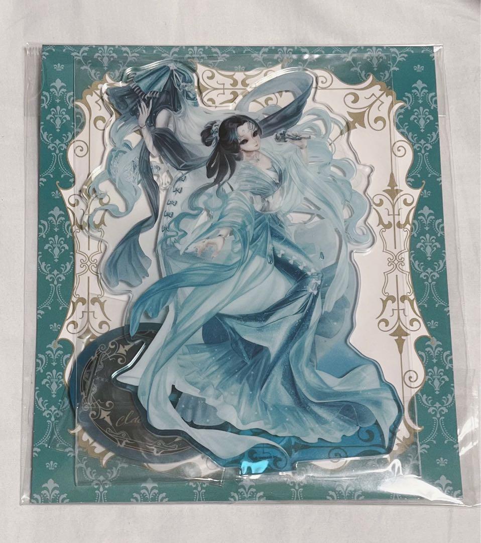 第五人格 IdentityV 芸者 美智子 アクリルスタンド - メルカリ