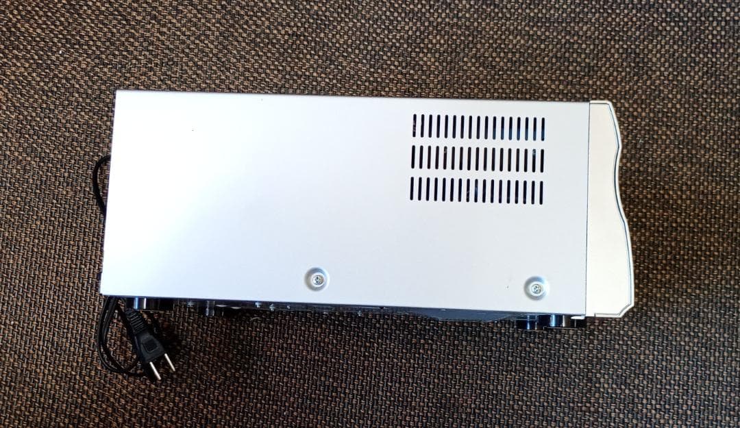 ONKYO オンキョー FR-N9NX CD/MD/USB コンポ 動作良好