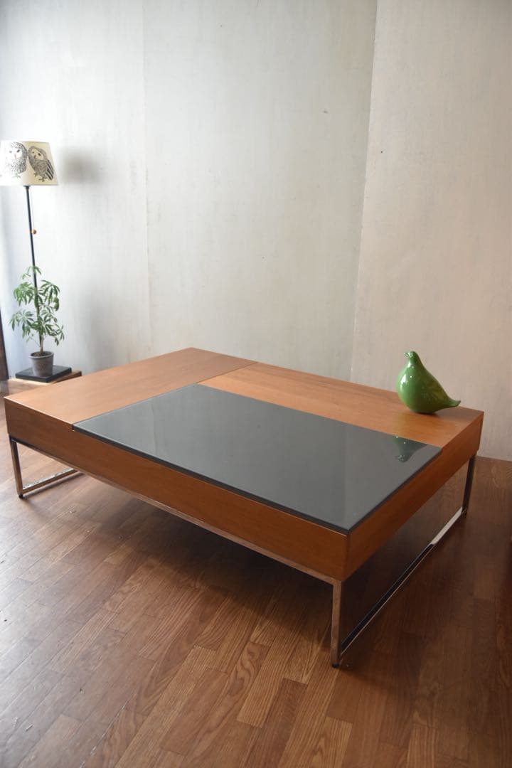 センターテーブル・ローテーブル Boconcept Chiva Coffee table BoConcept CHIVA COFFEE TABLE / ボーコンセプト チーバ コーヒー