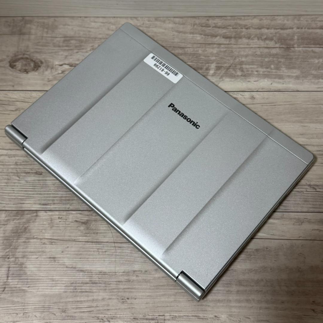 バッテリー良❗ 国産 薄型モデル 10世代 i5 VAIO メモリ8G 256G Amazon.co.jp: 【整備済み品】軽量薄型ノートパソコンVAIO Pro PG