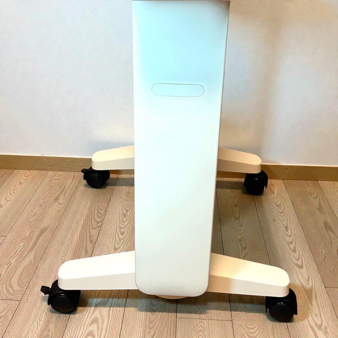 ほぼ未使用級❣️極美品✨siroca SN-M451 パネルヒーター 2025年製