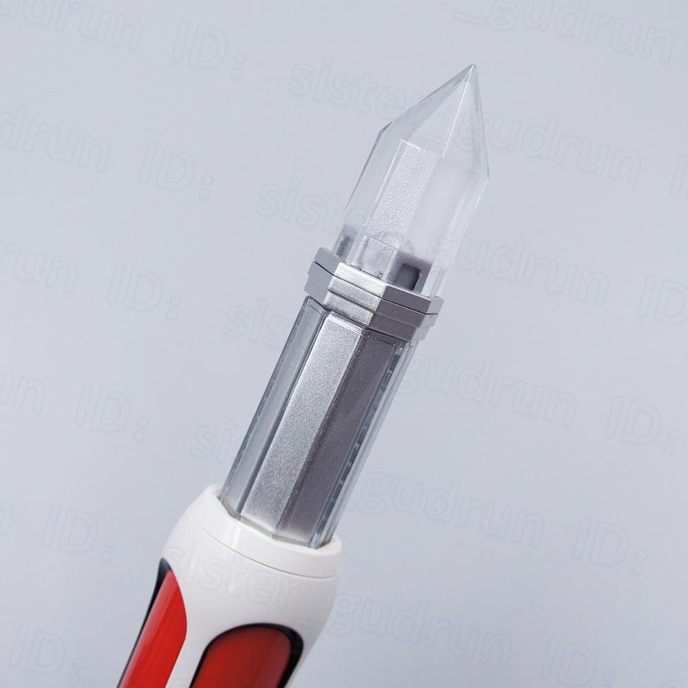 本体美品】 ブライトスティック PB限定 Ver. ウルトラマン80 - メルカリ