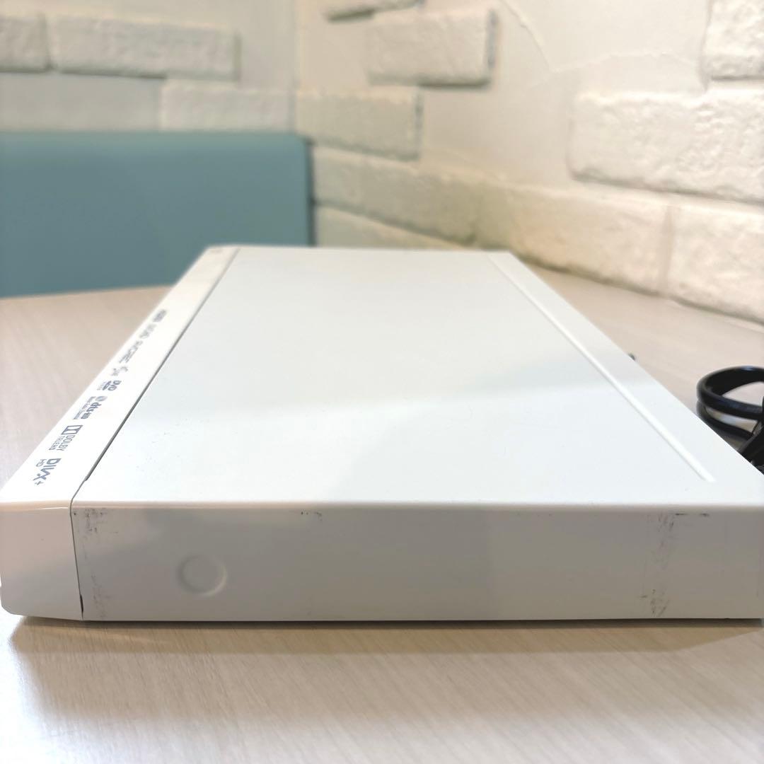 Pioneer ブルーレイプレーヤー アップスケーリング /BDP-3140-W