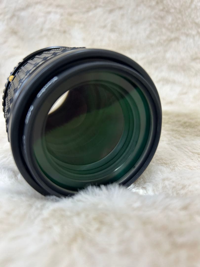 【中古】SMC PENTAX 645 150mm f/3.5 レンズ