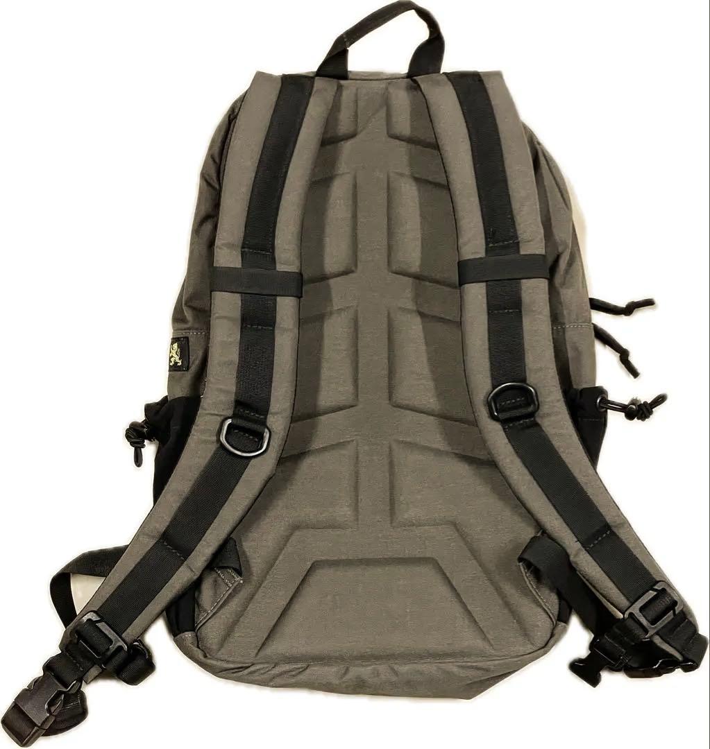 LBT TACTICAL LBT-8006A V2 14.4L バックパック