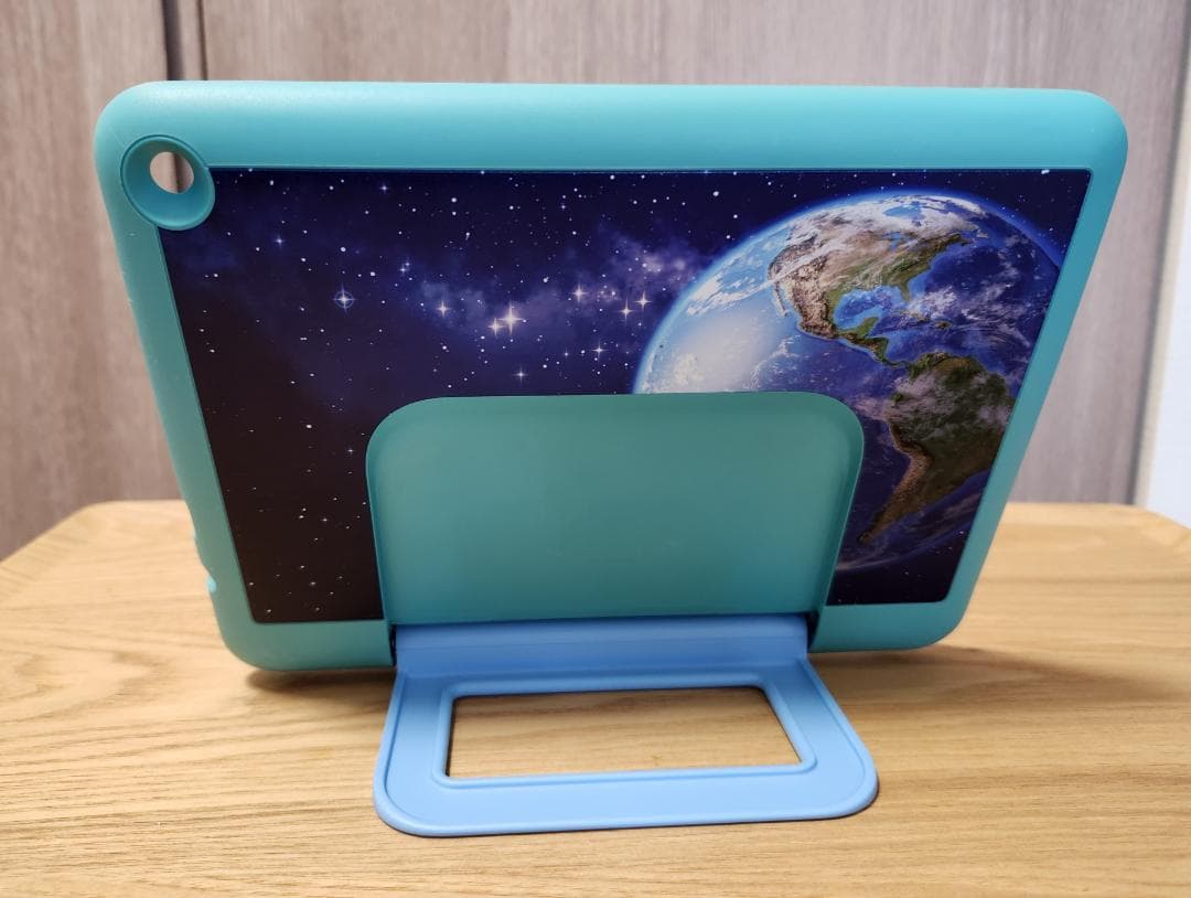 Amazon Fire HD 8 kids pro (8インチ) プラネット