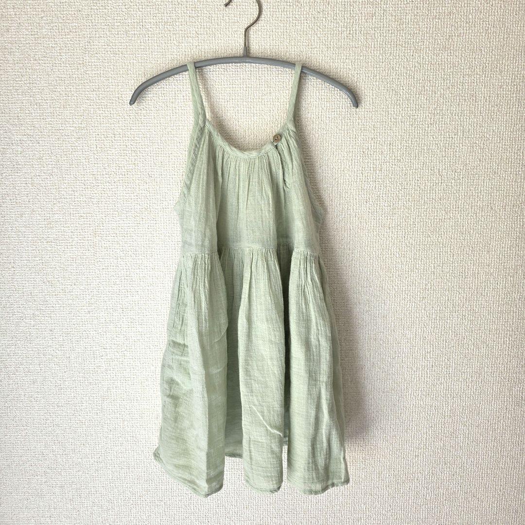 soor ploom birdie tunic 6/7y - メルカリ