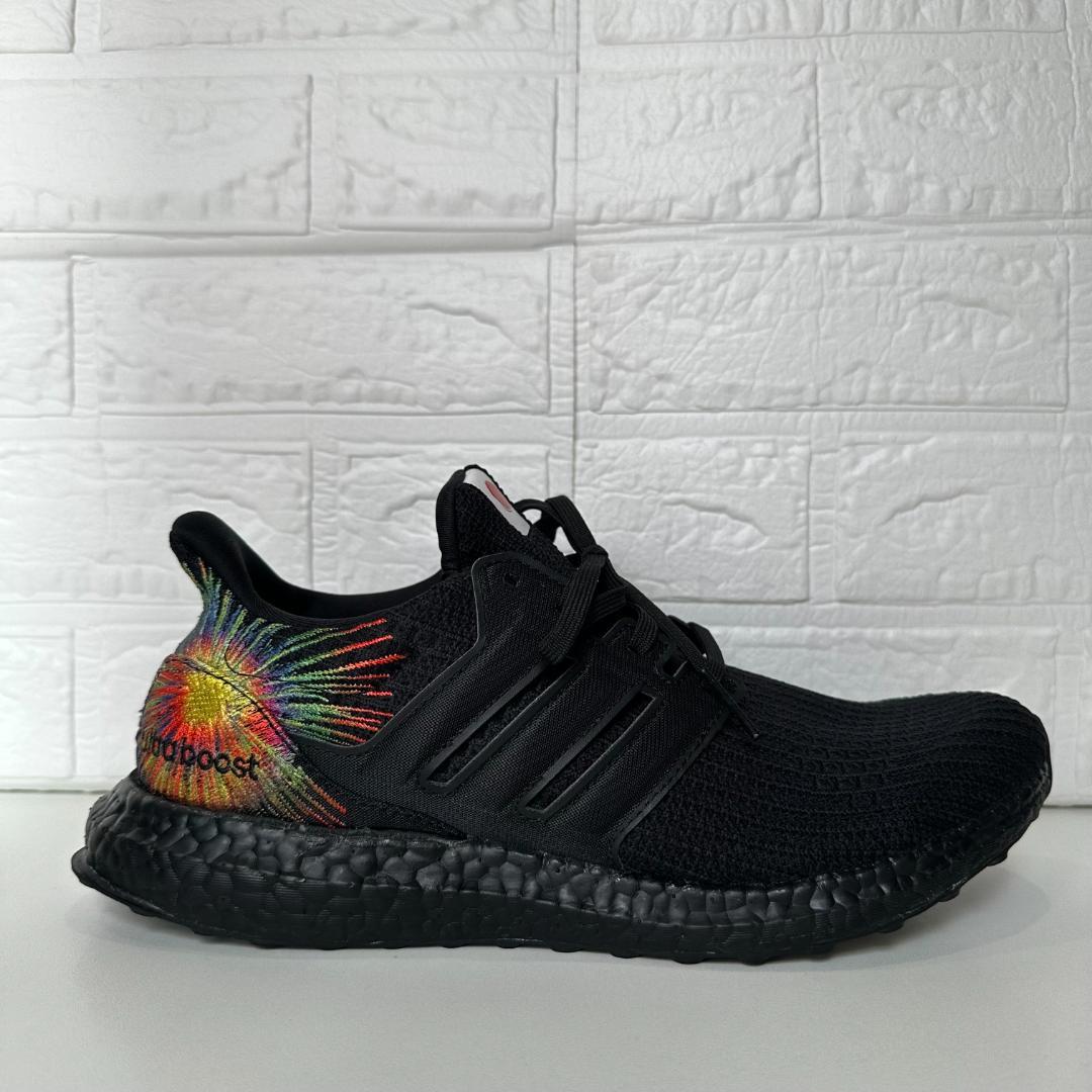 【希少】adidas Ultra Boost TOKYO ブラック　26.5cm