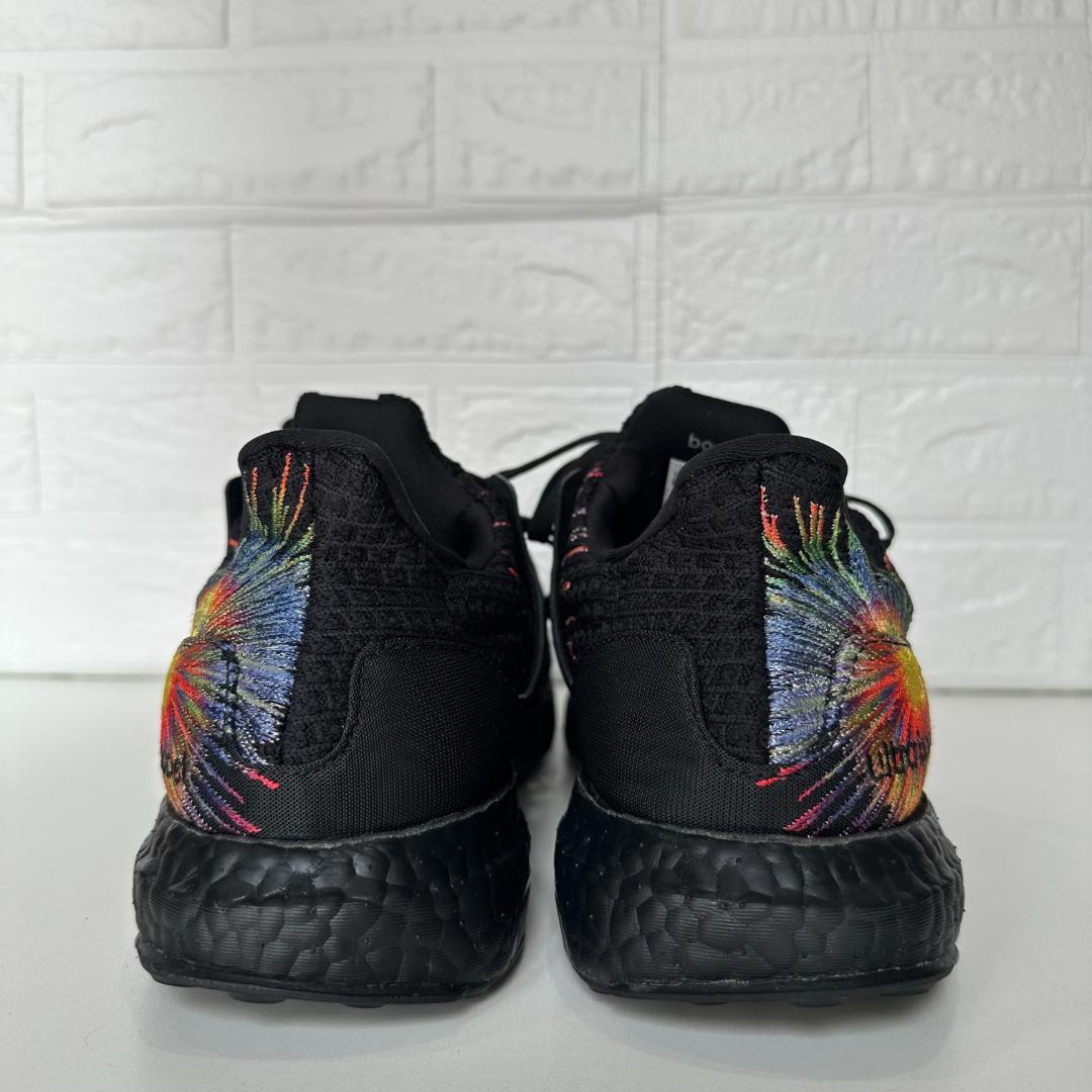 【希少】adidas Ultra Boost TOKYO ブラック　26.5cm