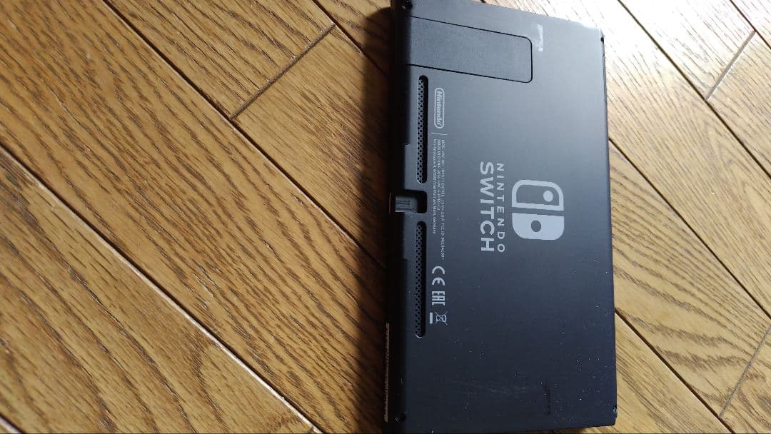 2017年発売、欠品無し】Nintendo Switch 初代 - メルカリ