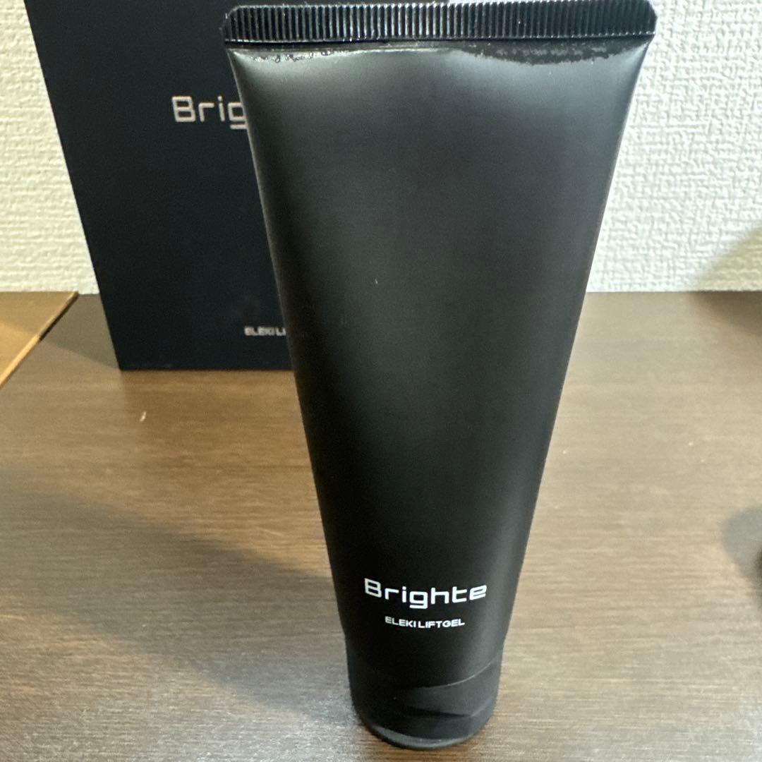 まゆまゆBrighte 美顔器 レベル調整機能付き