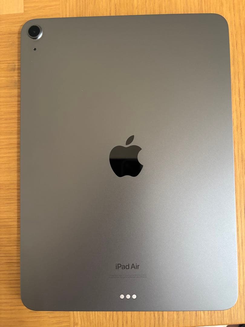 iPad Air 第5世代 Wi-Fi 256gb Apple pencil付 Amazon.com : Apple 2022 iPad Air (10.9-inch) Wi-Fi, 256GB - Purple