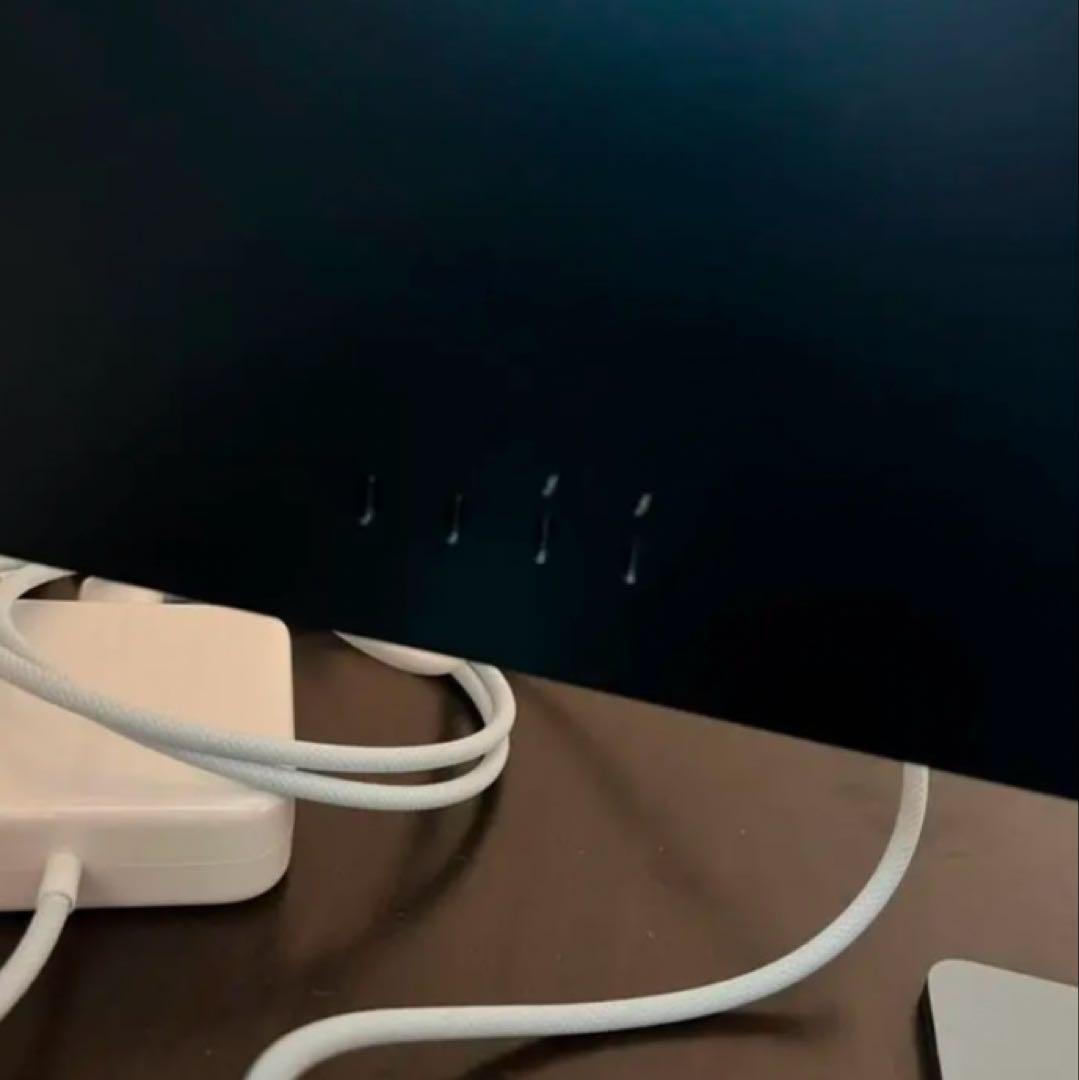 Apple iMac M1 512GB 24インチ