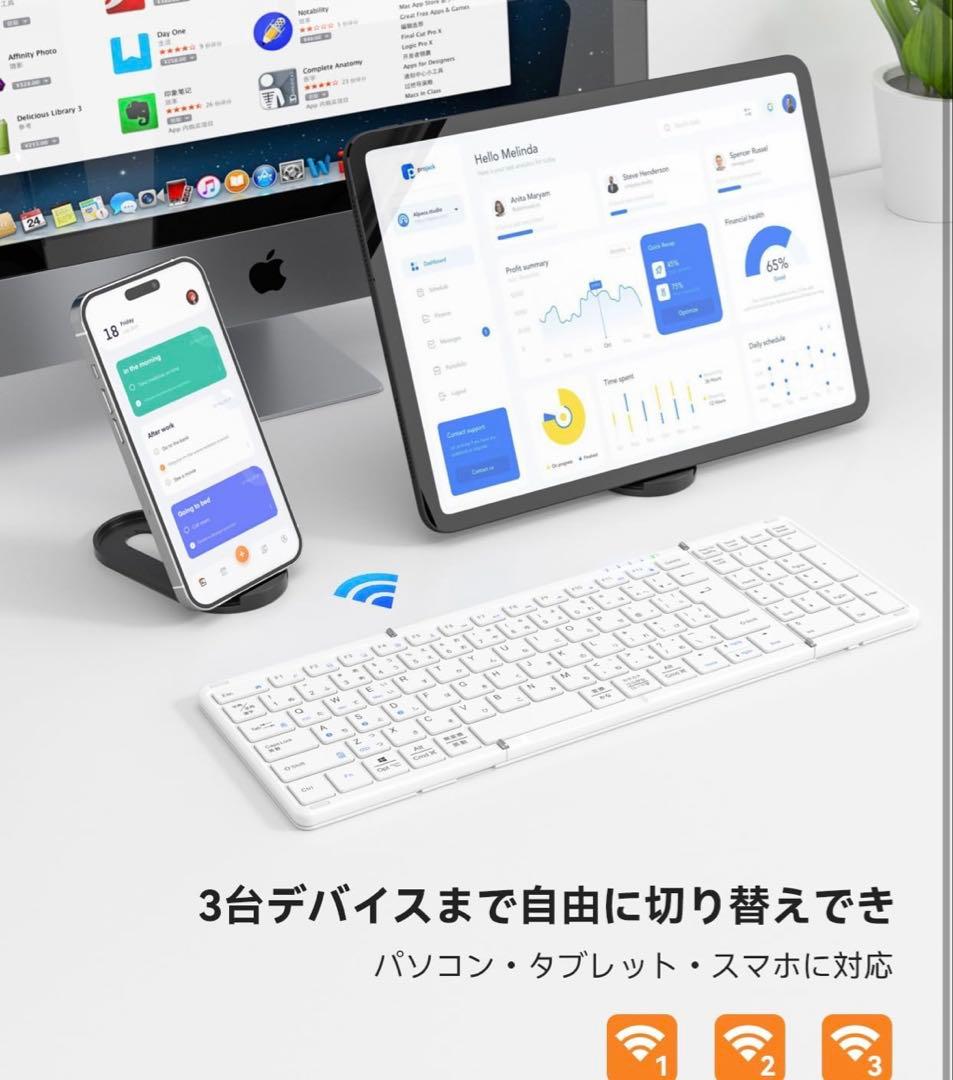 ゆと　iPadAir13inch265GB のみ