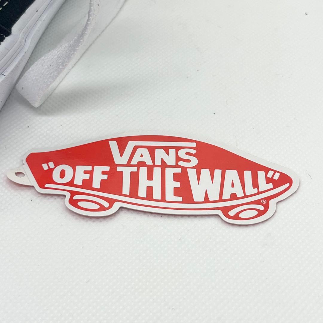VANS HALF CAB 26.5cm ハーフキャブ スニーカー