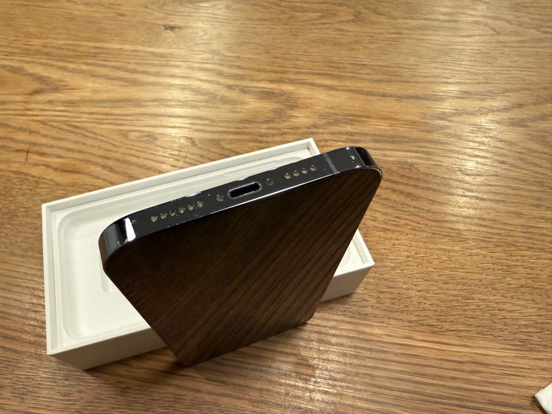 美品　iPhone 13 Pro Max 256GB