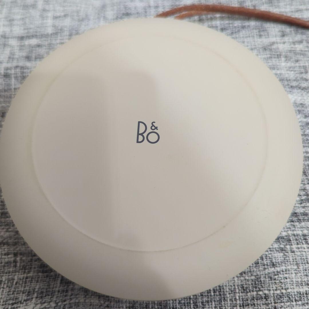 スピーカー・ウーファー Bang&Olufsen Beosound A1 2nd Gold Tone