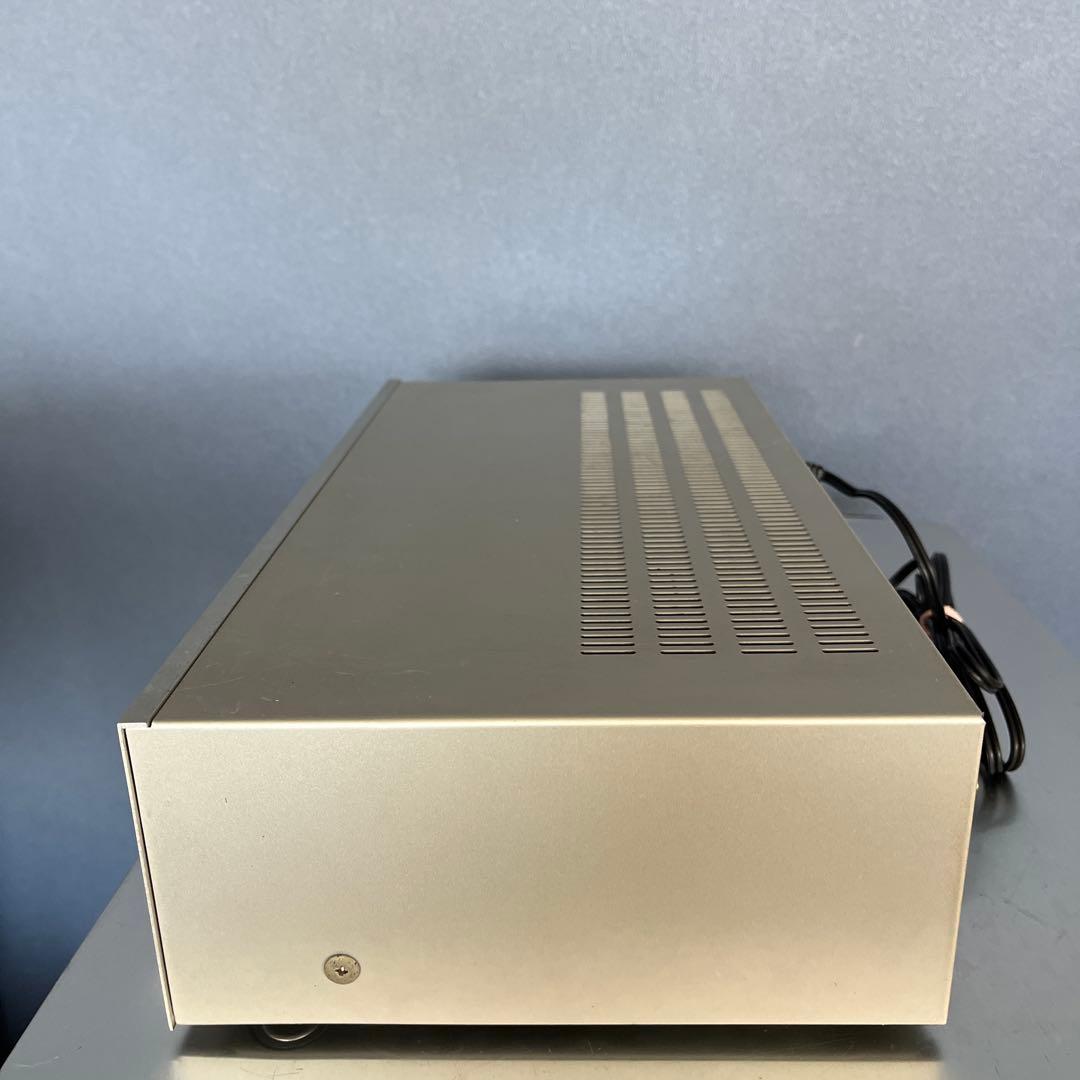 テクニクス　Technics SU-Z36 プリメインアンプ