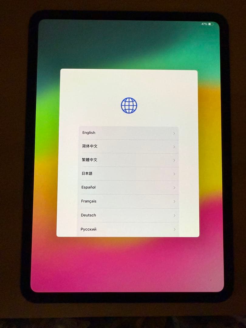 【美品】iPad pro M4 11インチ 256Gと他2点