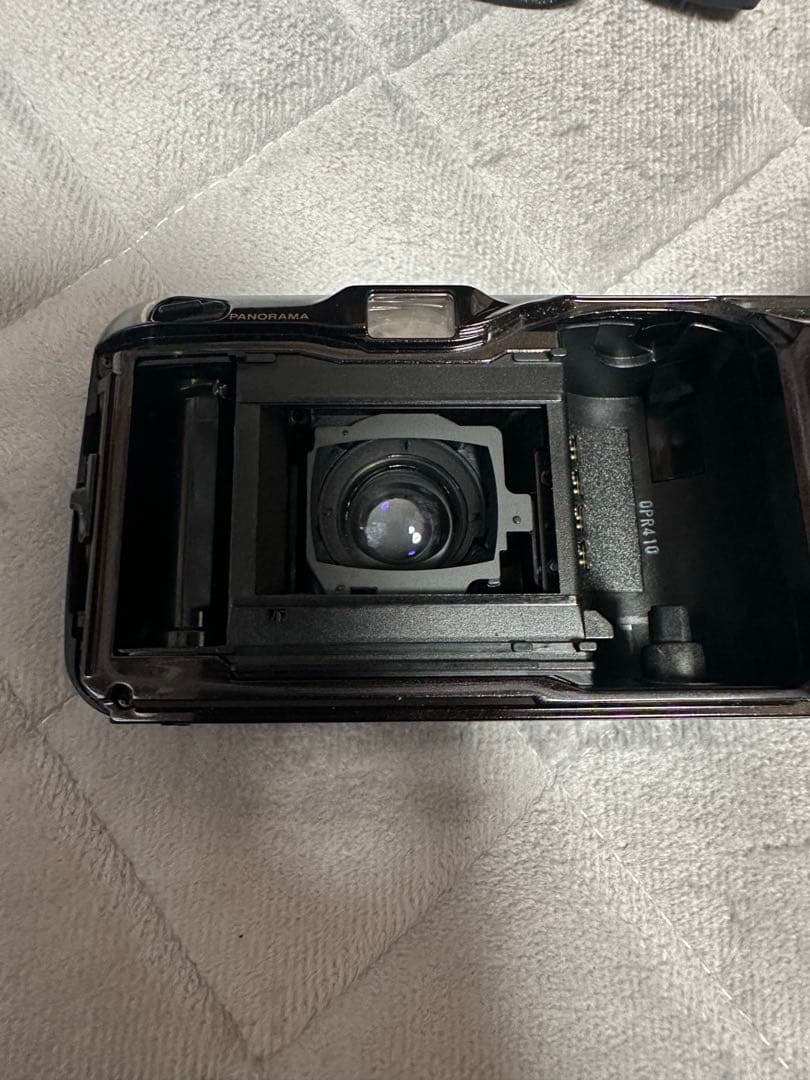 希少 OLYMPUS μ(ミュー)-II LIMITED コンパクトカメラ 限定