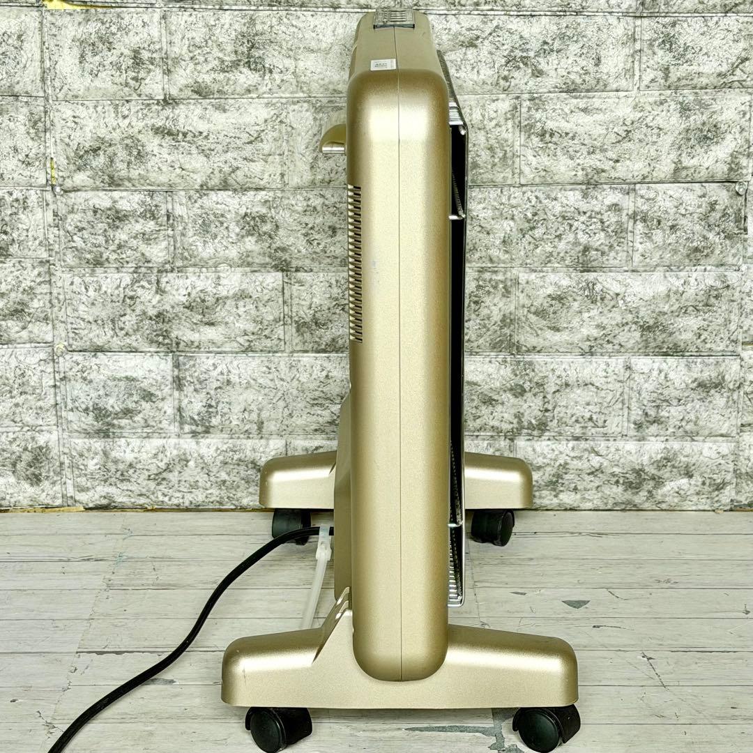 日本遠赤外線「サンルミエ800SD」遠赤外線輻射式暖房機