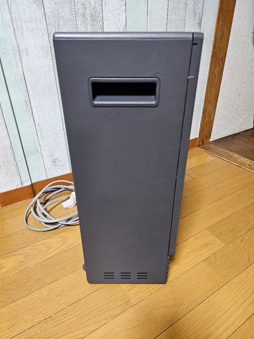 ダイキン 遠赤外線暖房機 ハイブリッドセラムヒート WRH134AS-H