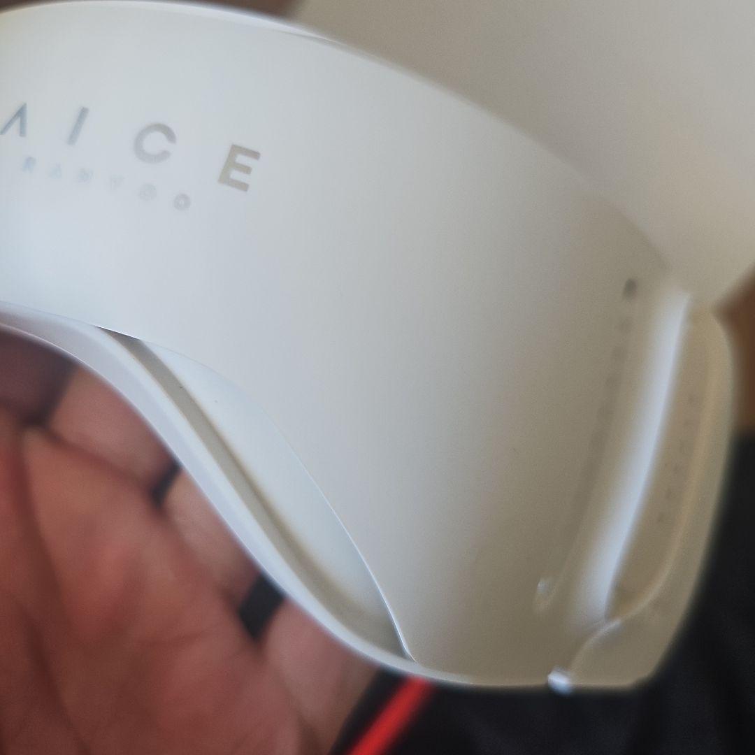 開封済み、未使用(本体だけ)