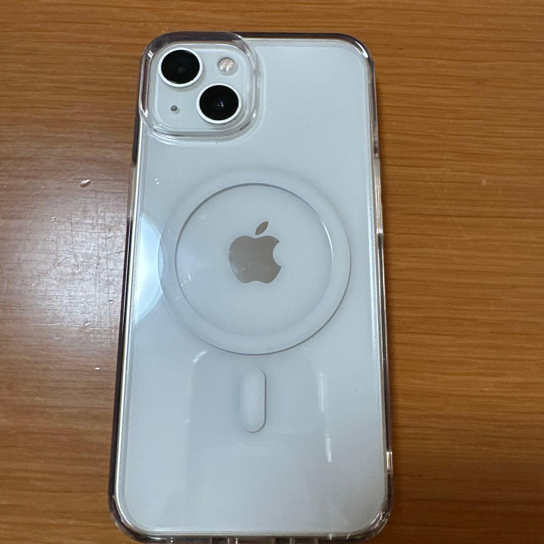 iPhone13 128GB スターライト SIMフリー