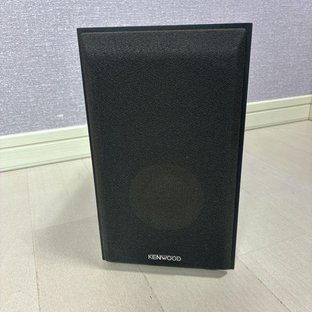 KENWOOD R-K531 Bluetooth ミニコンポ