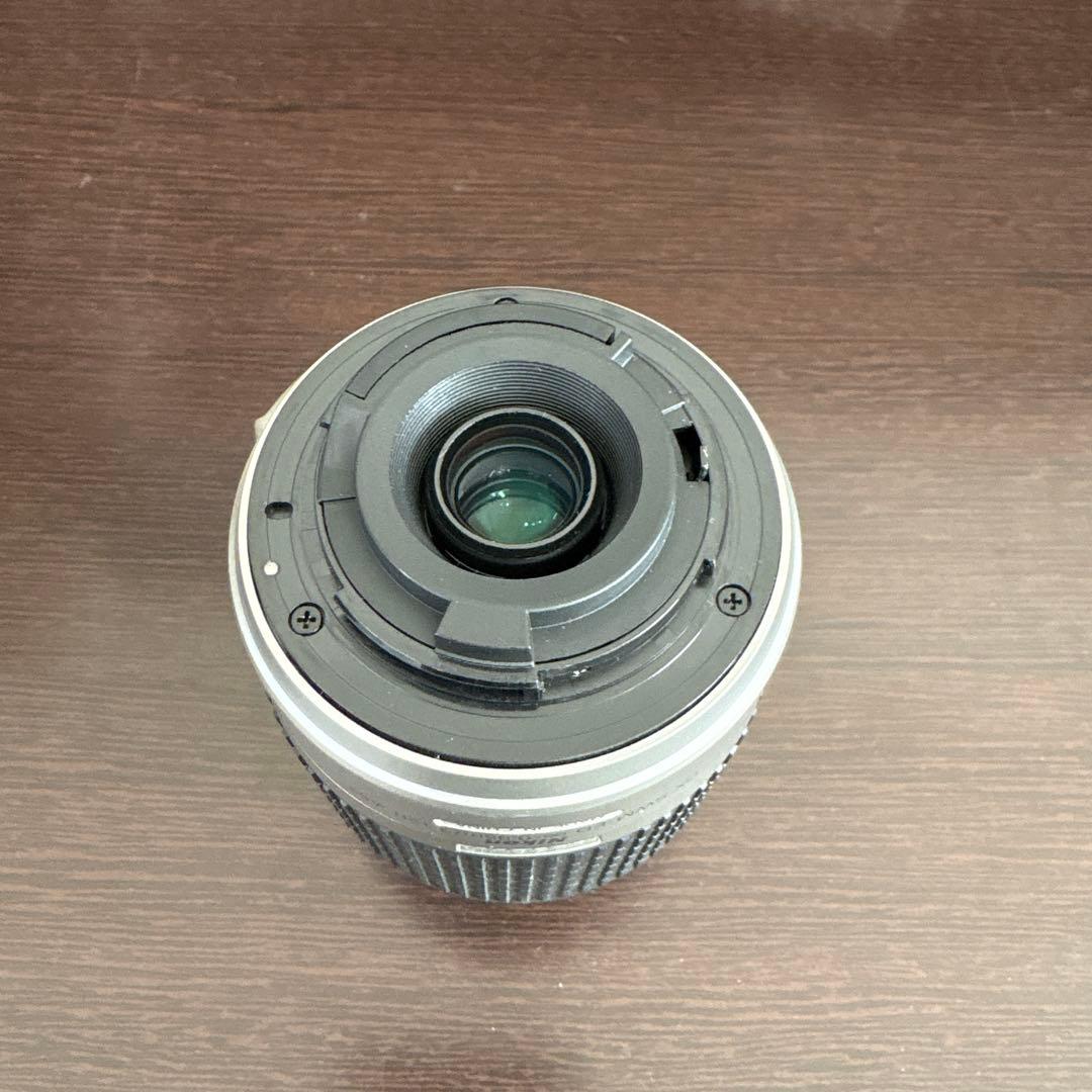 Nikon D5100 デジタル一眼レフ 2本レンズセット