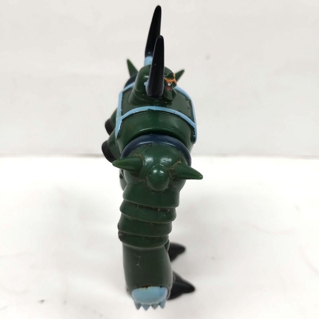 アストロボーイ 鉄腕アトム プルートゥ TAKARA ソフビ フィギュア