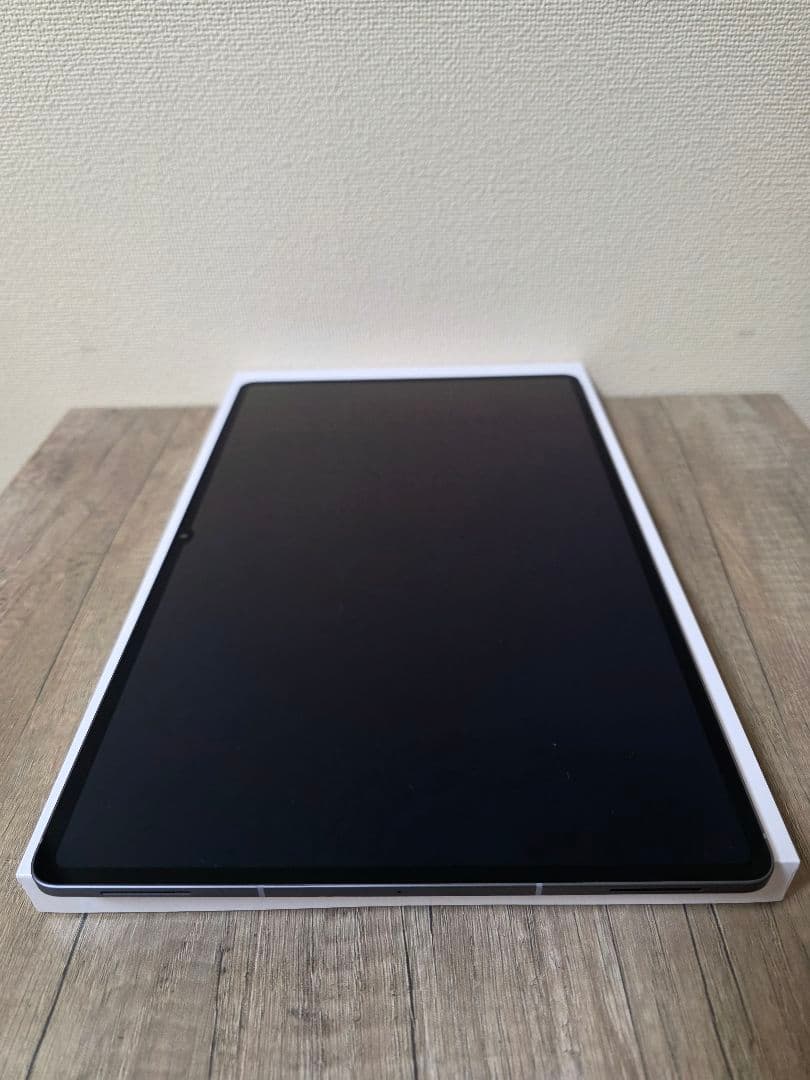 Androidタブレット本体 Galaxy Tab S11 Ultra 12GB/256GB