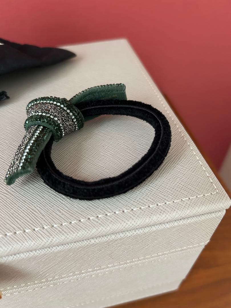 acca☆リアン モザイク シマー ドレスポニー☆新品未使用 - メルカリ