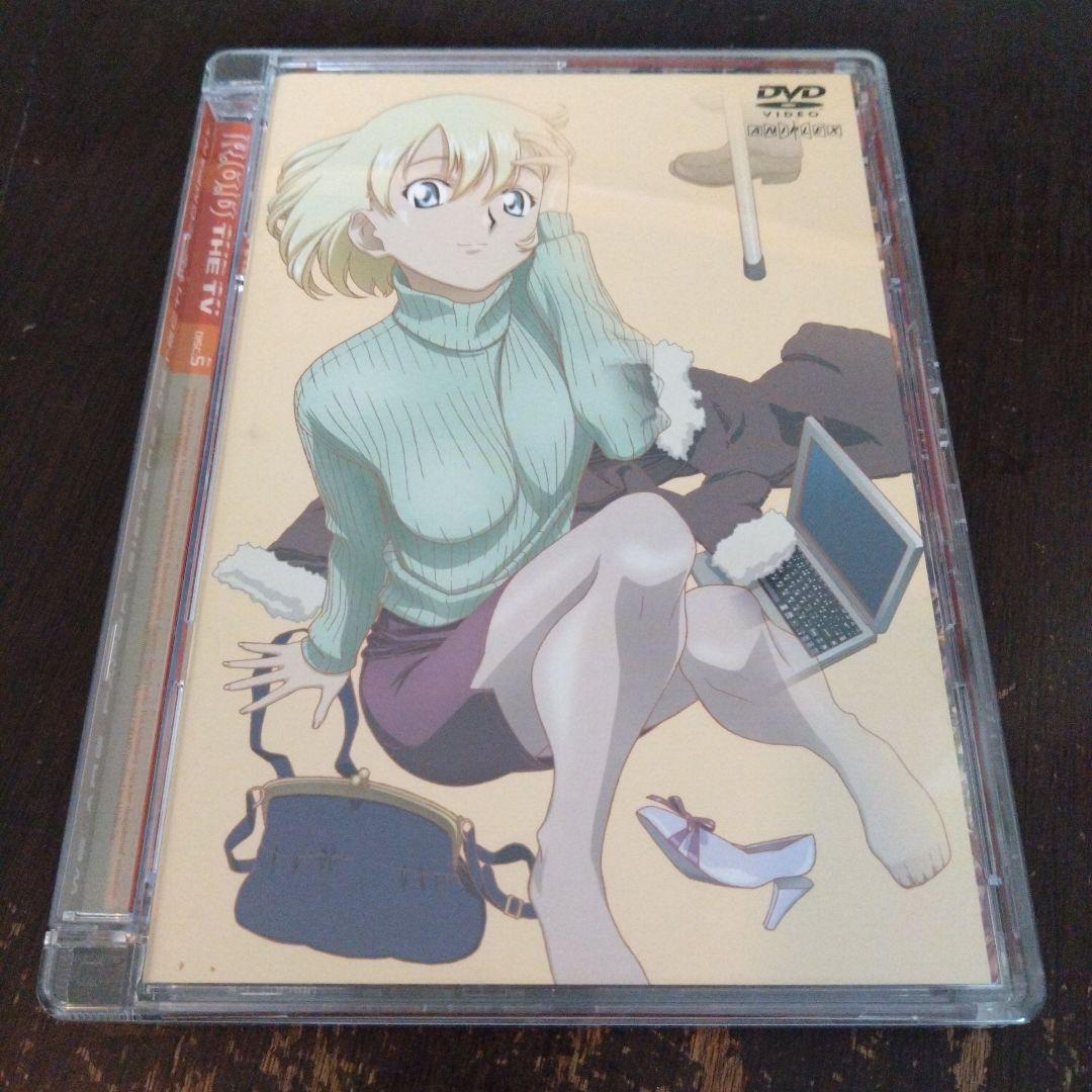 R.O.D. READ OR DIE 限定版 DVD＋TVシリーズ全9巻