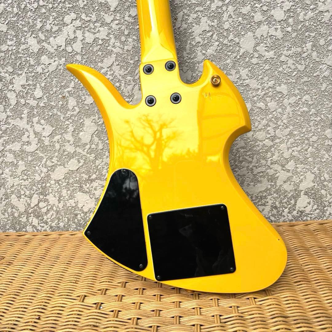 Burny hideモデル イエローハート イエローハートJr - メルカリ