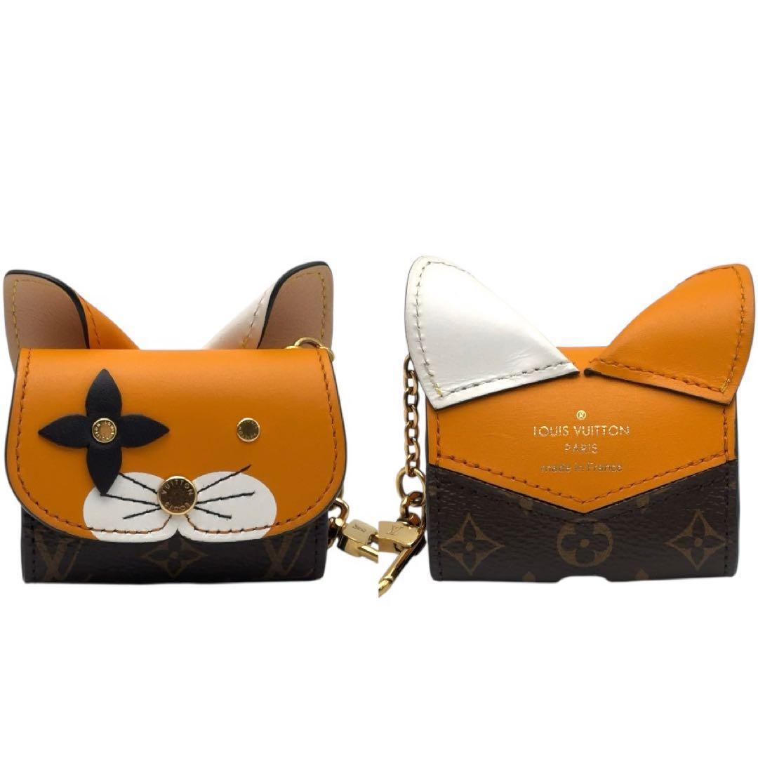 【SSランク】激レア！エテュイ AirPods エアーポッズ イヤホンケース