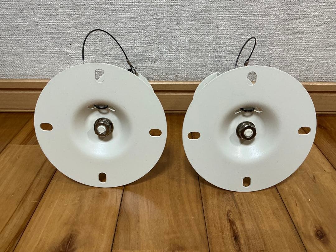 超美品★BOSE 純正ブラケット★301 / 314 / 402 対応★ホワイト