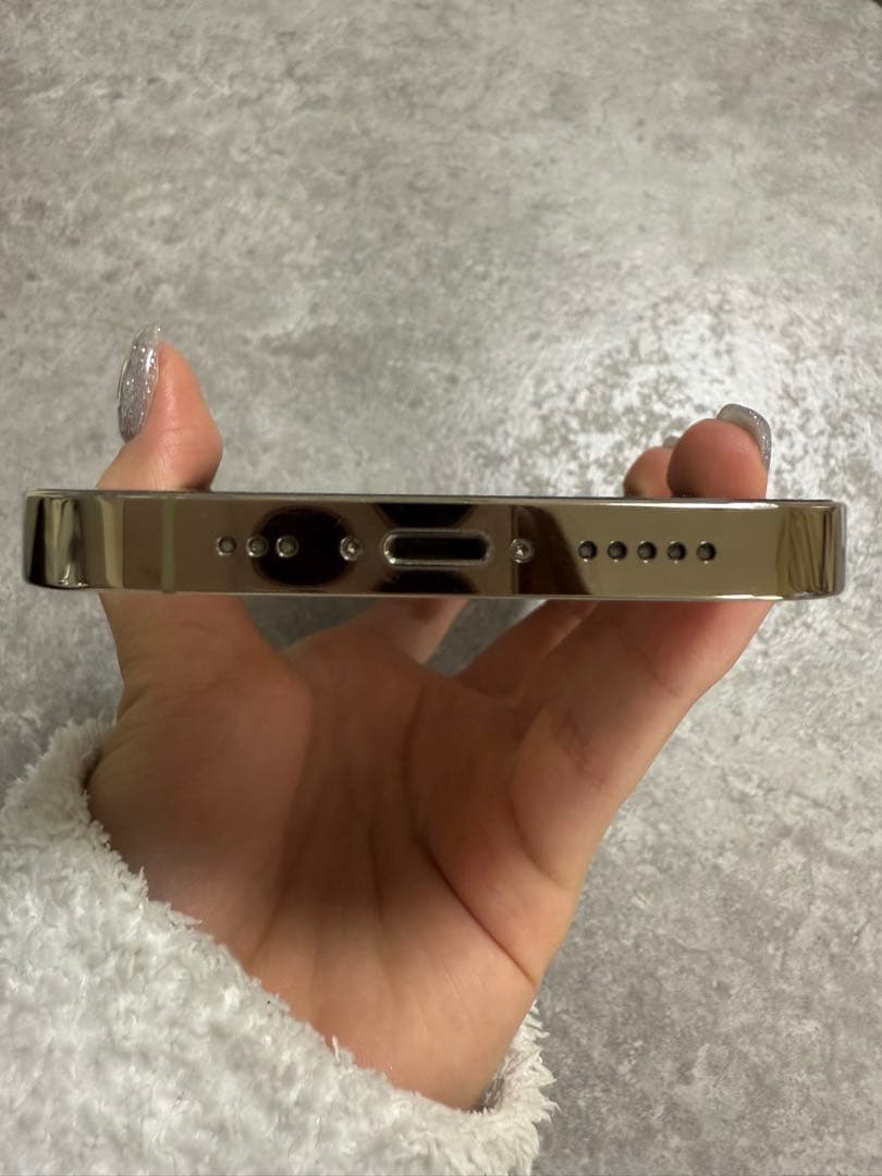 Apple iPhone 14 Pro ゴールド 512GB