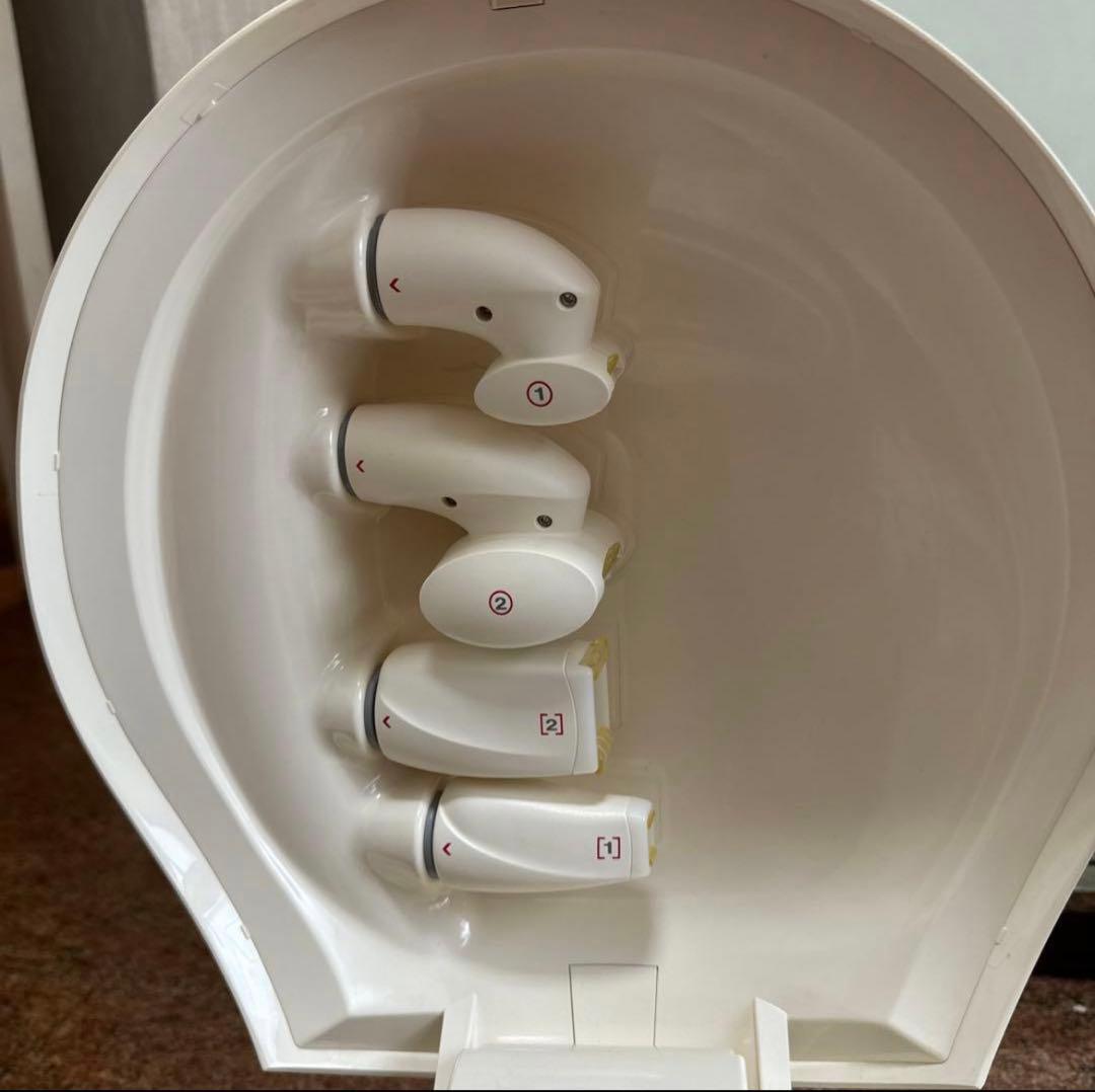 ウェルボックス Well Box 家庭用エンダモロジー