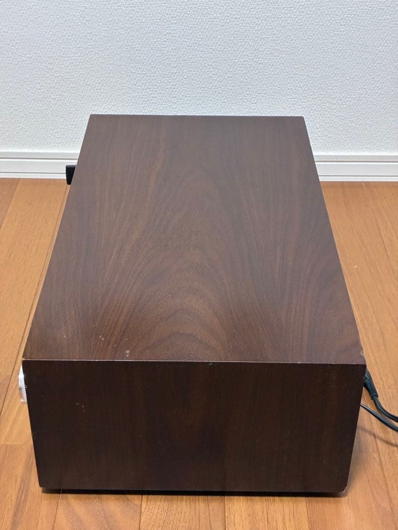 『美品』LUXMAN T-300V FM/AMチューナー