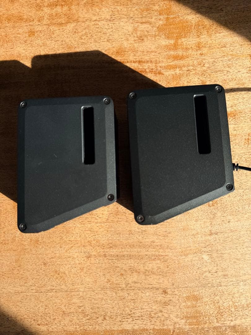 g*o様 BOSE Computer MusicMonitor ブラック