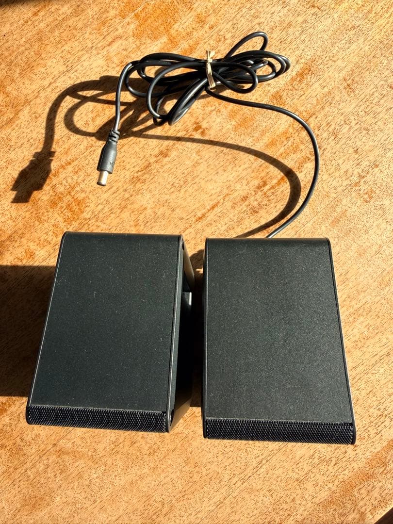 g*o様 BOSE Computer MusicMonitor ブラック