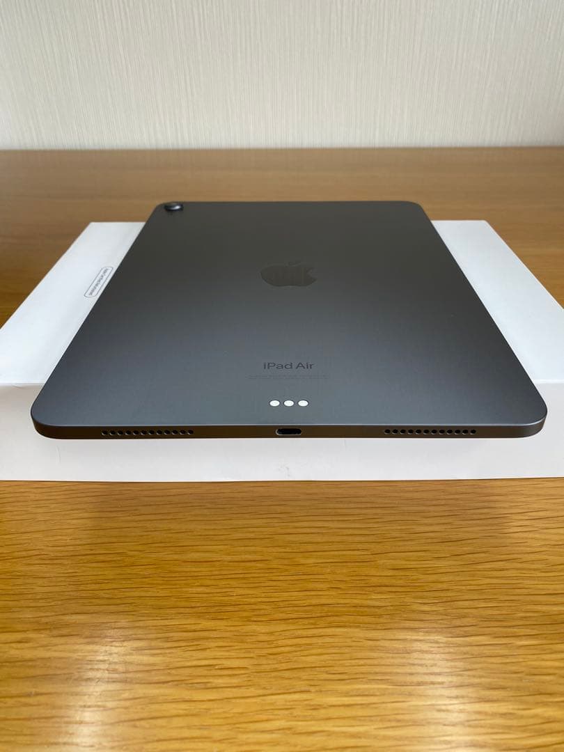 新品同様 iPad Air iPad第5世代 美品 iPad本体