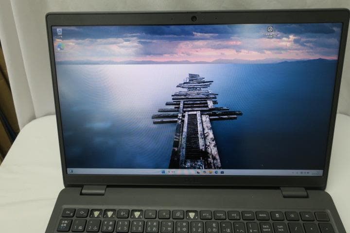 Latitude 3540ジャンク扱い最終値下げ