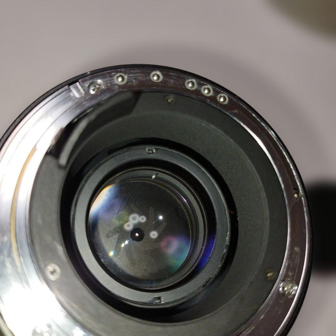 Tokina AT-X PRO 28-80mm f/2.8 ペンタックス